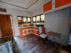 Anny house